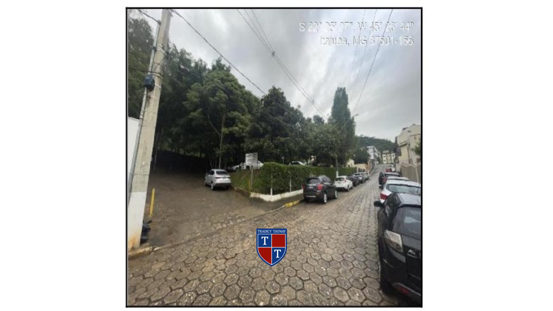 Foto 1 de TERRENO em VARGINHA, ITAJUBA/MG - Imóvel Retomado CAIXA Ref 10291036