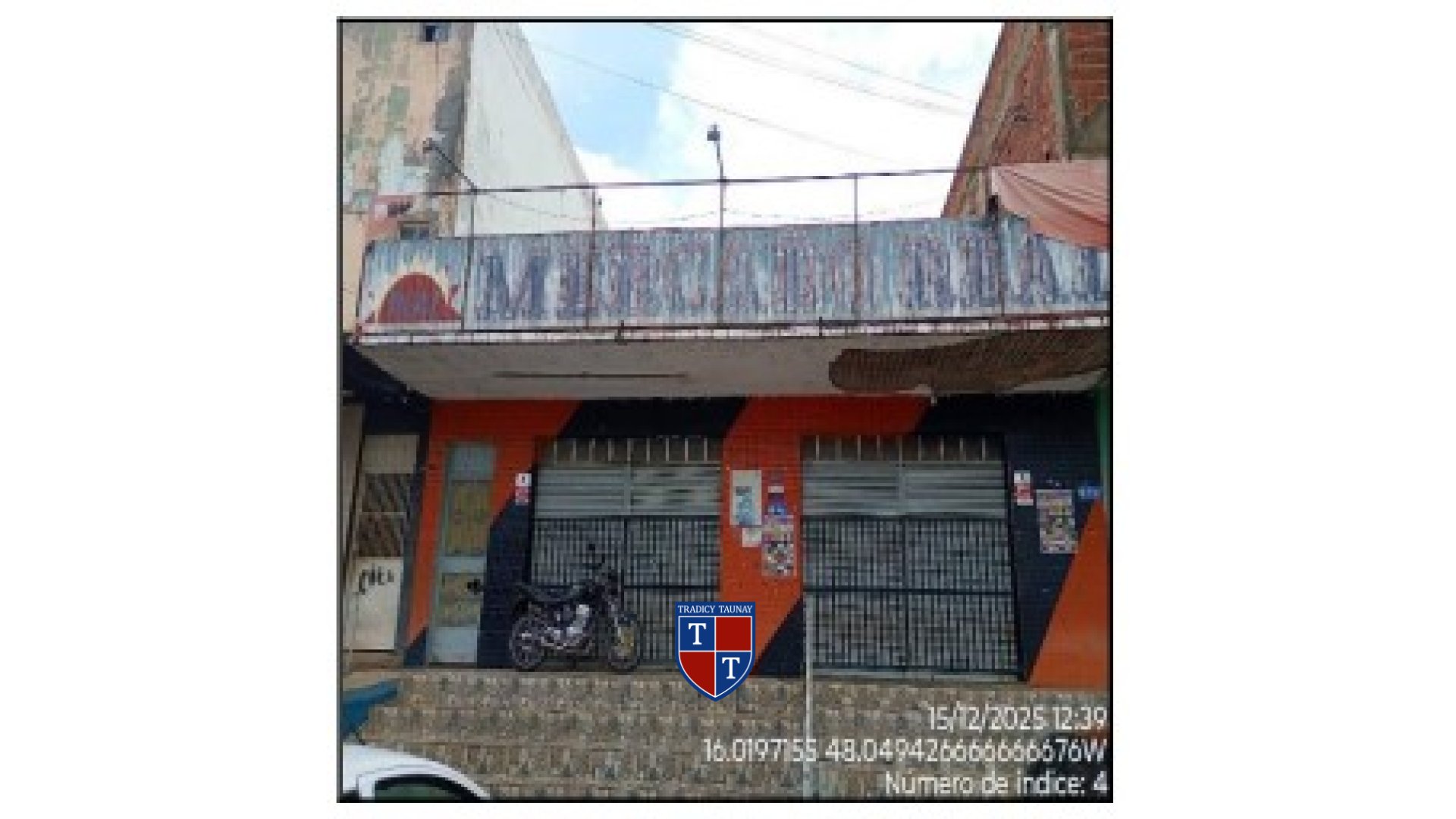 COMERCIAL em SETOR LESTE (GAMA)