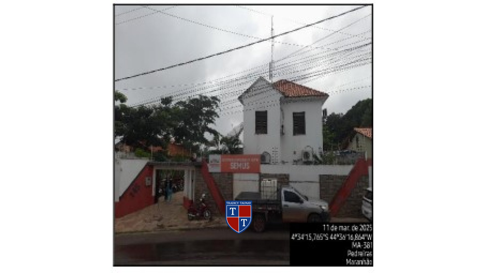 Foto 1 de CASA em CENTRO - Imóvel Retomado Caixa