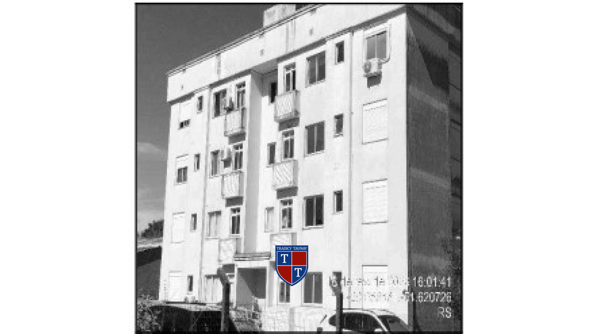 Foto 1 de APARTAMENTO em CENTRO - Imóvel Retomado Caixa