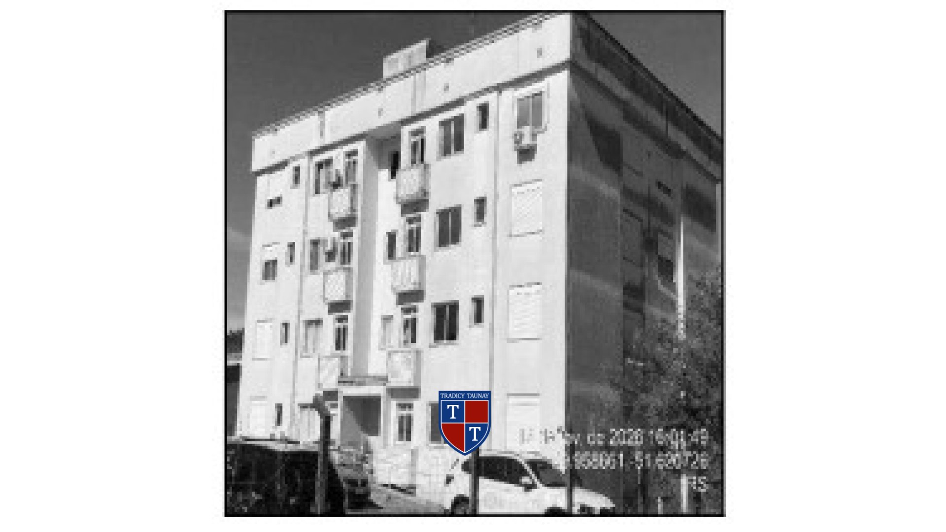Foto 1 de APARTAMENTO em CENTRO - Imóvel Retomado Caixa
