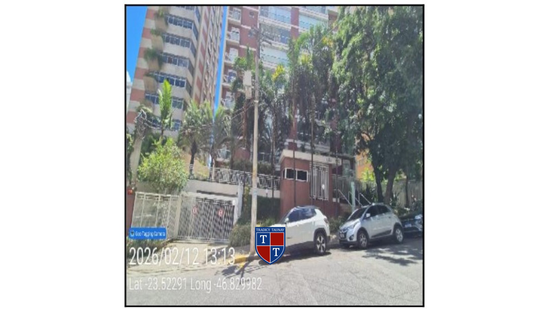 APARTAMENTO em PERDIZES