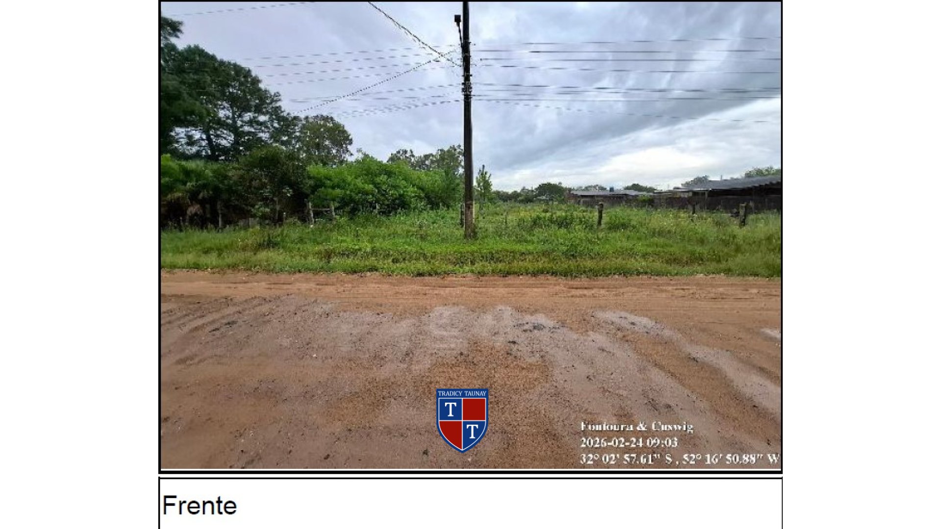 Foto 1 de GLEBA em QUINTA, RIO GRANDE/RS - Imóvel Retomado CAIXA Ref 10297326