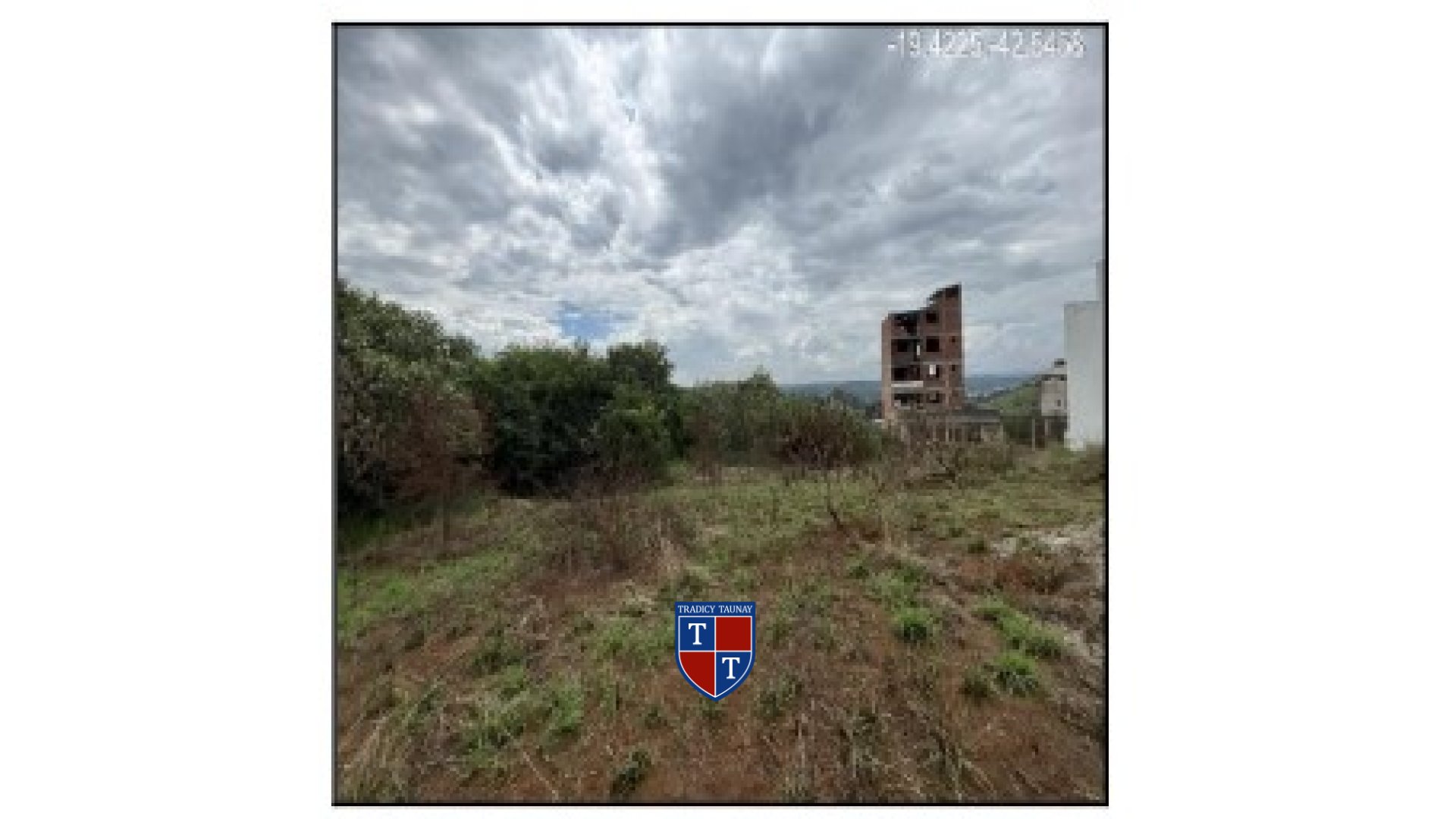 Foto 1 de TERRENO em RES. BETANIA PARAISO - Imóvel Retomado Caixa