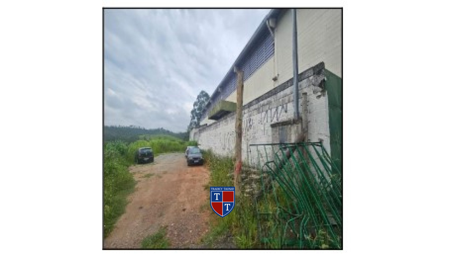 Foto 1 de TERRENO em GUATURINHO - Imóvel Retomado Caixa