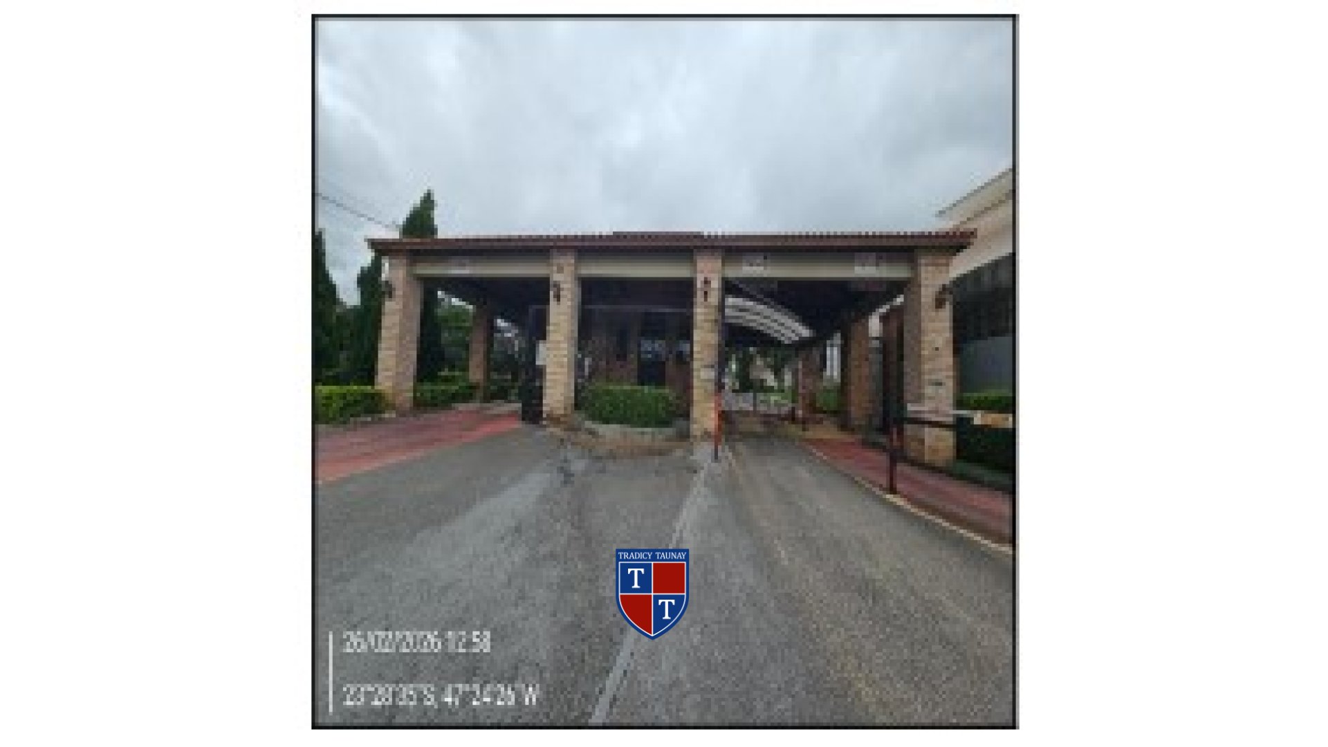 Foto 1 de CASA em JARDIM VILA INGLESA - Imóvel Retomado Caixa