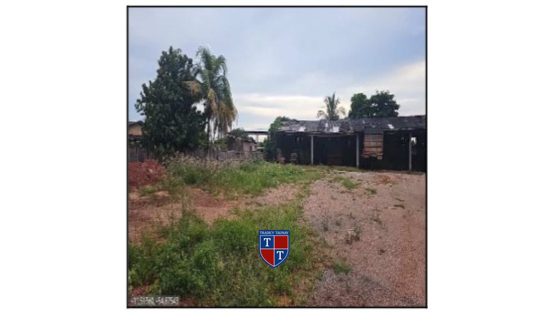 Foto 1 de TERRENO em GLEBA CELESTE 5ÂªP SI - Imóvel Retomado Caixa