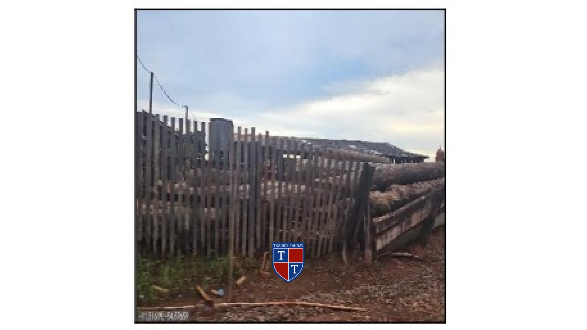 Foto 1 de TERRENO em GLEBA CELESTE 5ÂªP SI - Imóvel Retomado Caixa