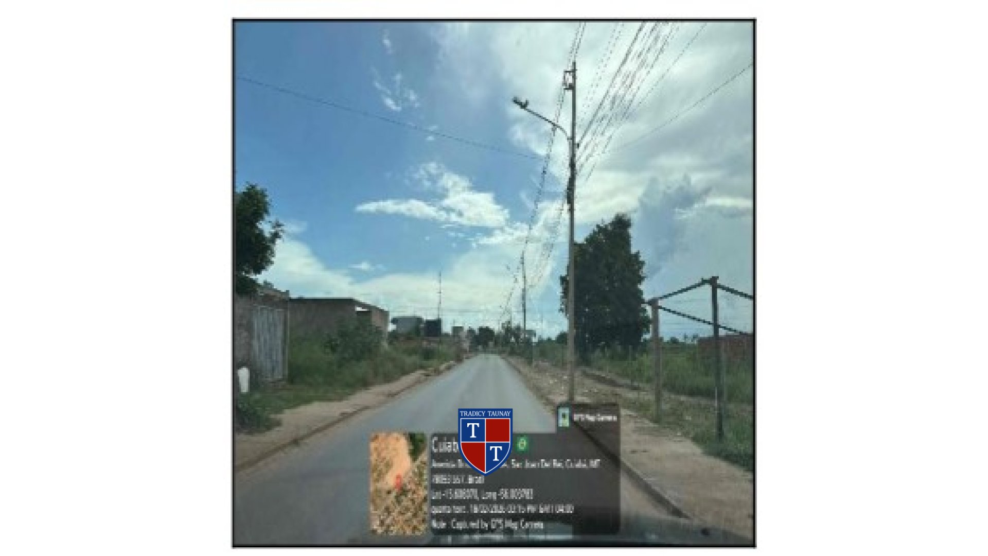 Foto 1 de TERRENO em SAO JOAO DEL REI - Imóvel Retomado Caixa