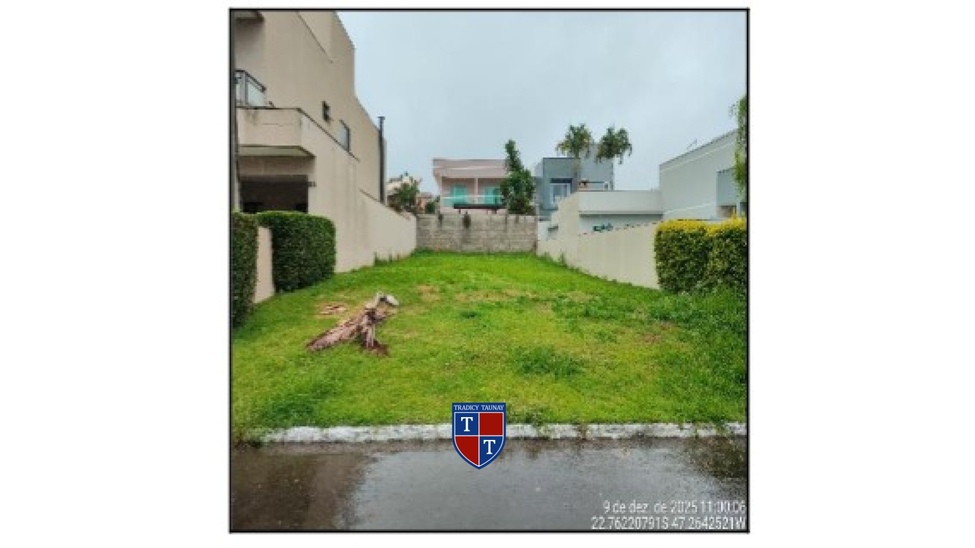 Foto 1 de TERRENO em JARDIM IMPERADOR - Imóvel Retomado Caixa