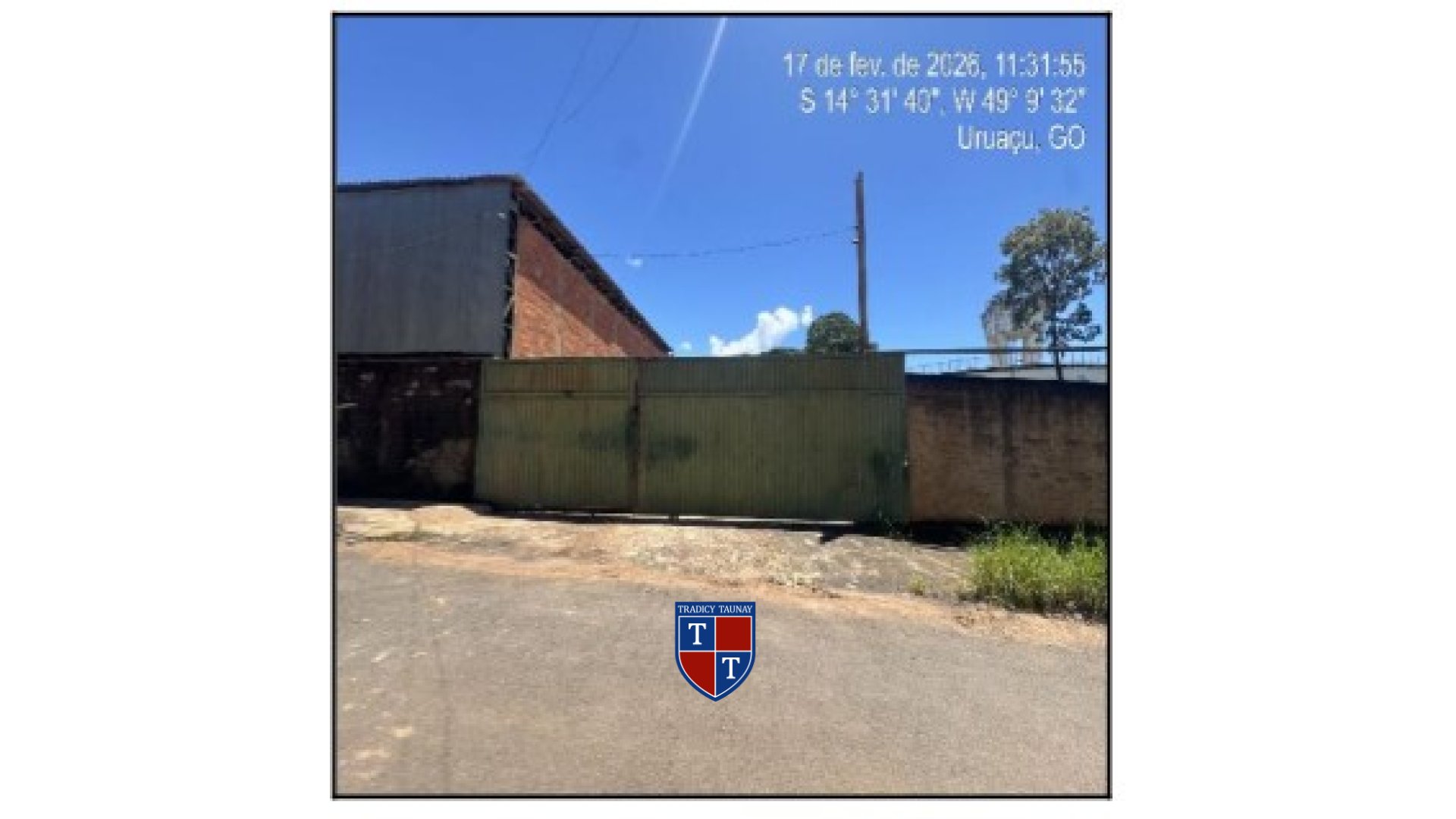 Foto 1 de TERRENO em VILA NOVA II - Imóvel Retomado Caixa
