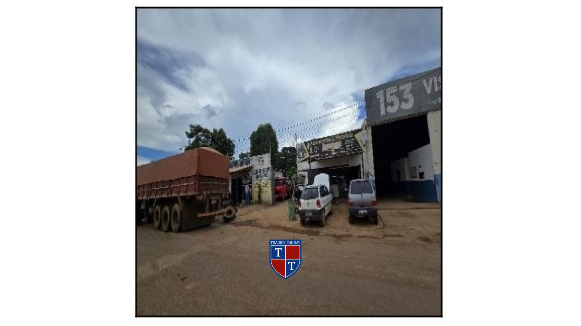Foto 1 de PREDIO em VILA NOVA II - Imóvel Retomado Caixa