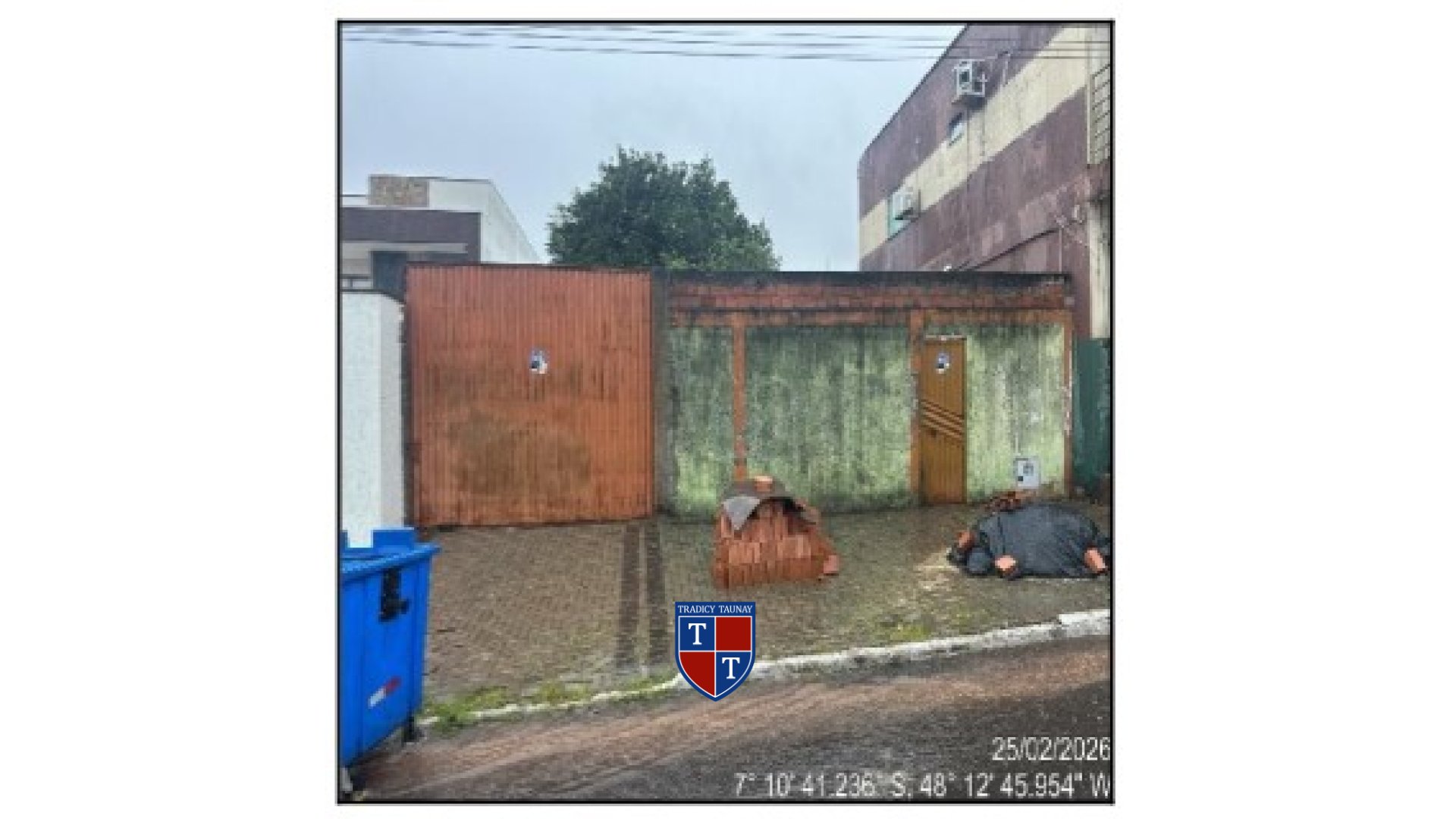 Foto 1 de TERRENO em LOTEAMENTO PLANALTO - Imóvel Retomado Caixa