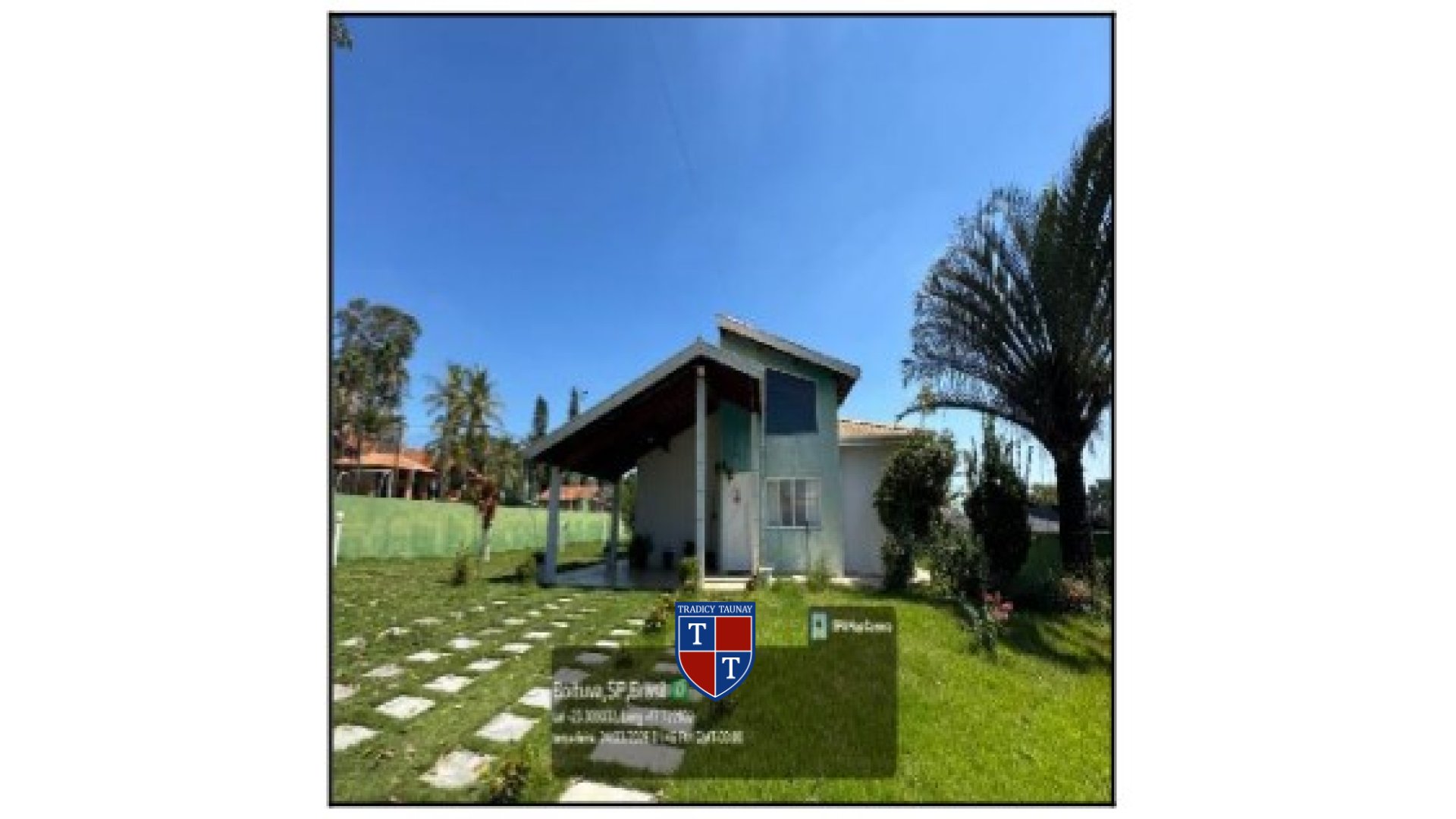 Foto 1 de CASA em RESIDENCIAL SAO JOSE DE BOITUVA - Imóvel Retomado Caixa