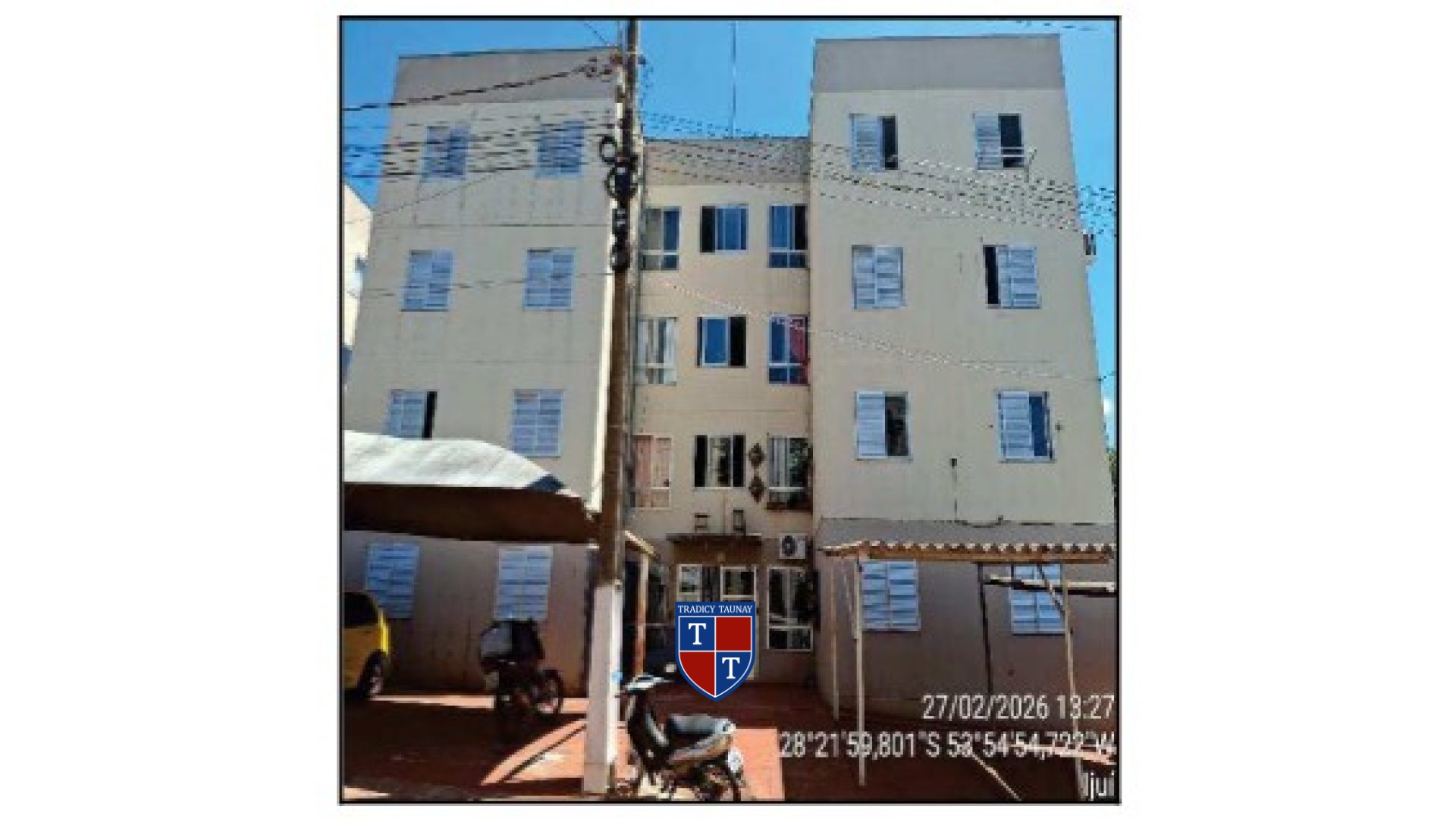 Foto 1 de APARTAMENTO em TANCREDO NEVES - Imóvel Retomado Caixa