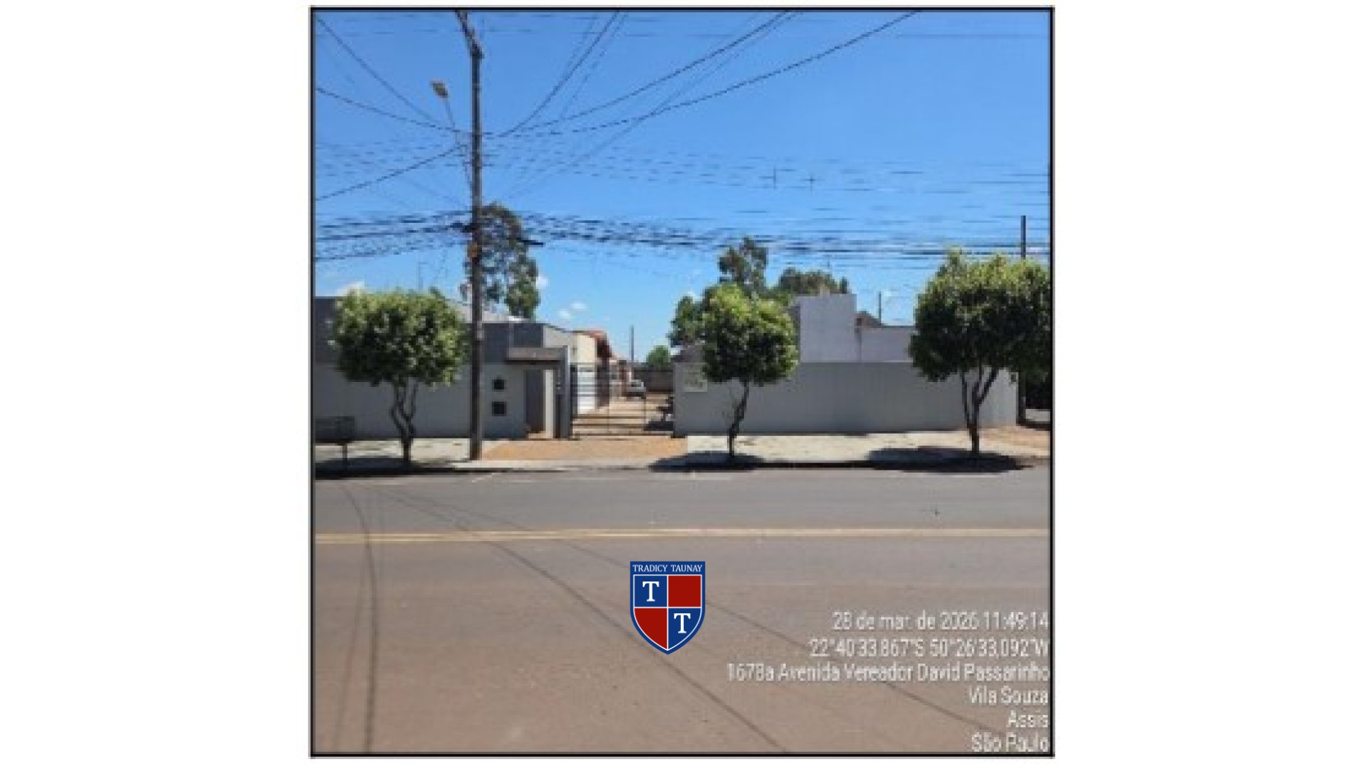 Foto 1 de CASA em VILA PRUDENCIANA - Imóvel Retomado Caixa