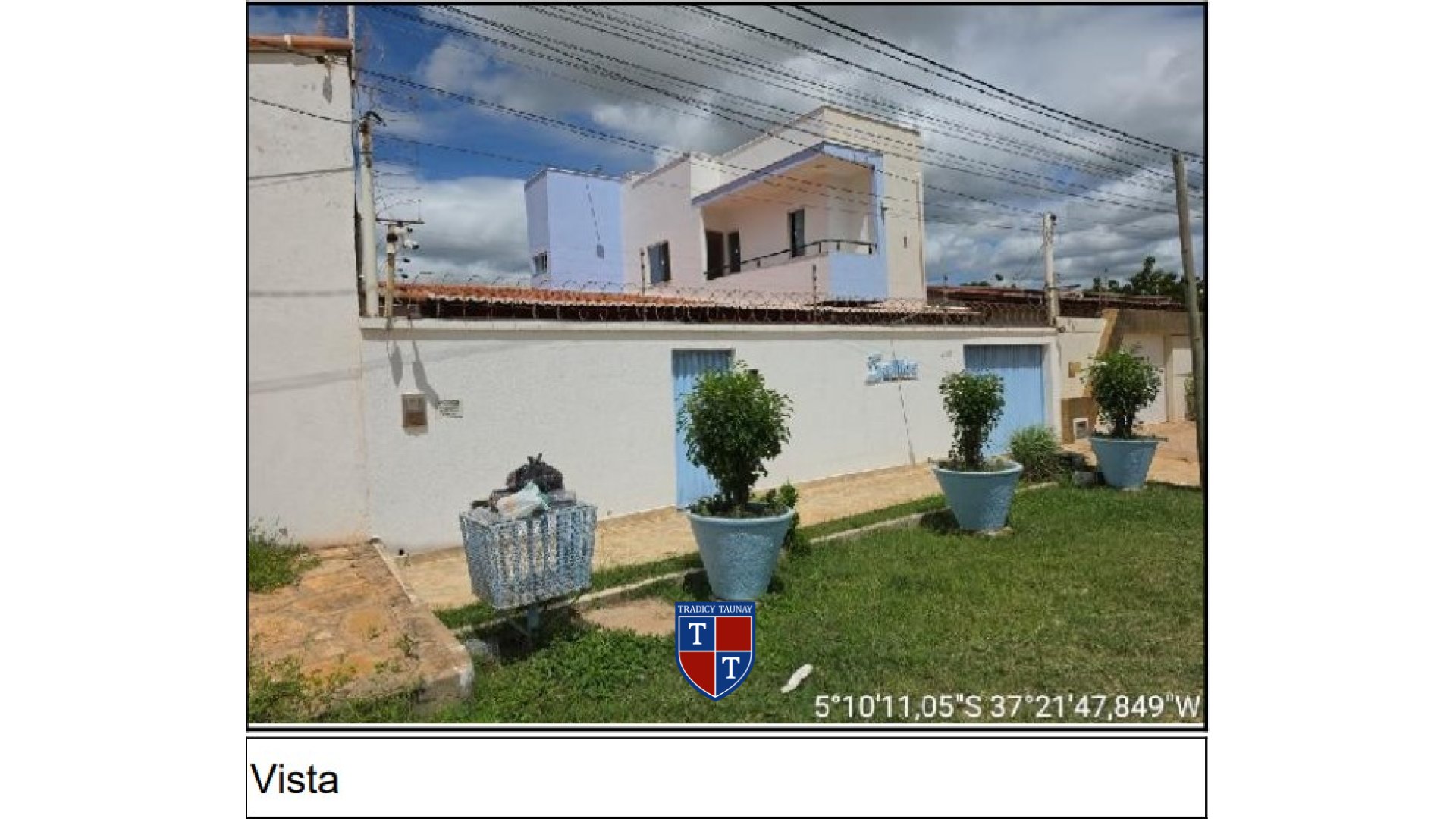 Foto 2 de CASA em BELA VISTA - Imóvel Retomado Caixa