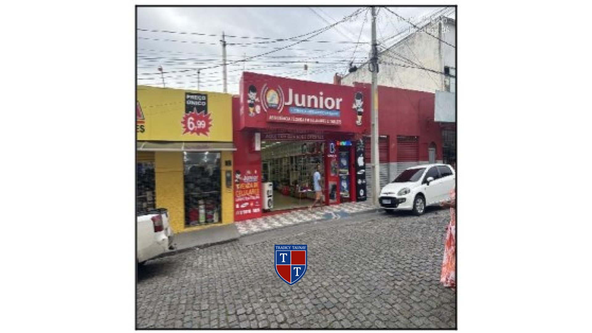 Foto do Imóvel