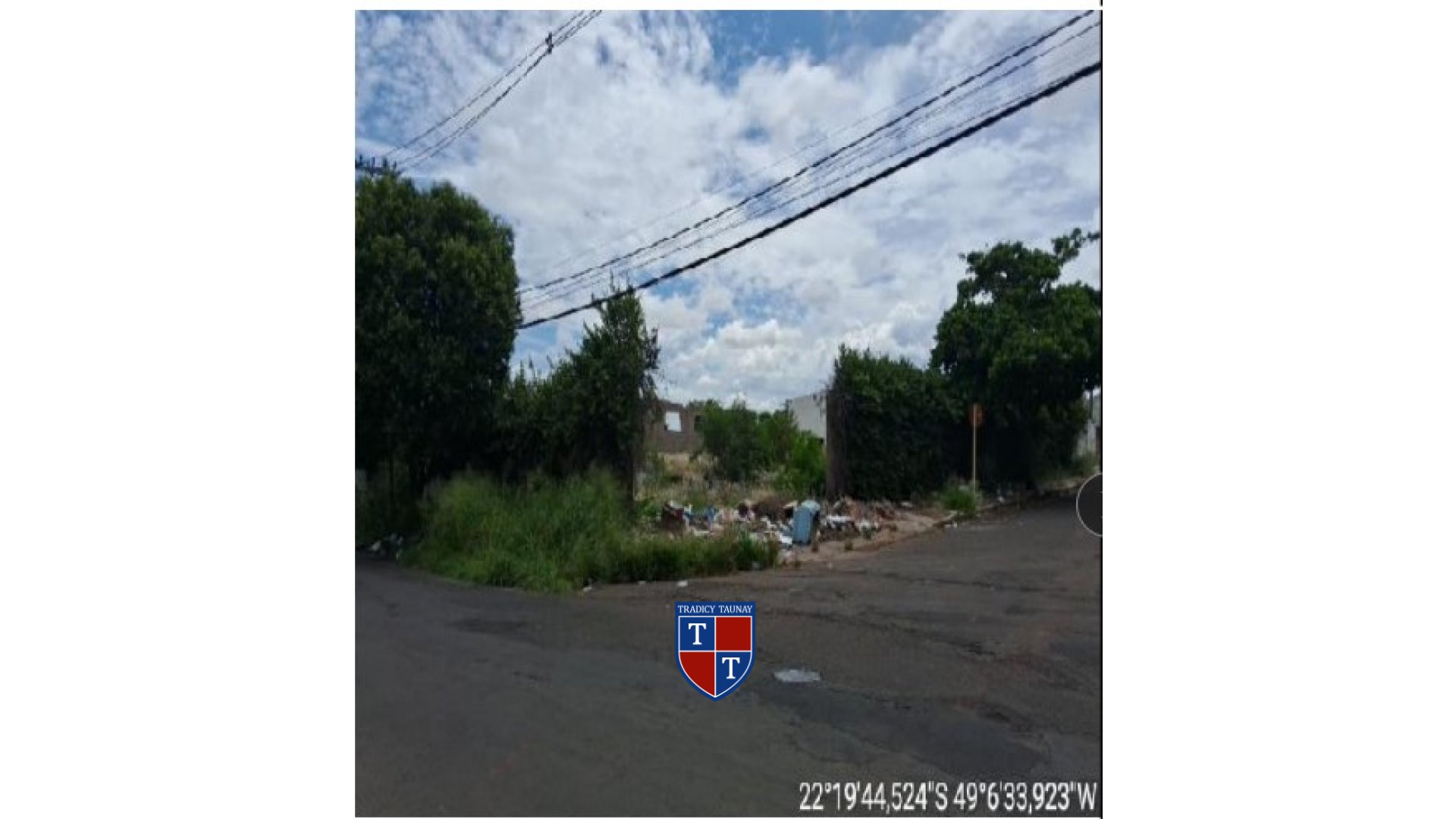 Foto 2 de TERRENO em VILA INDUSTRIAL - Imóvel Retomado Caixa
