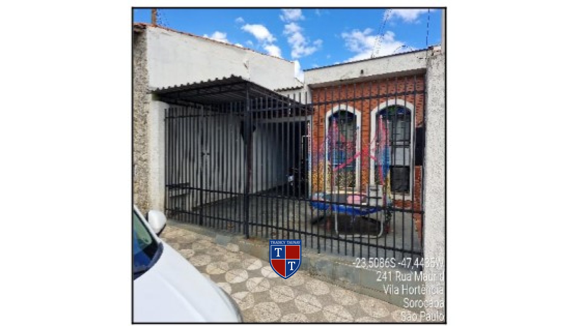 Foto 1 de CASA em VILA HORTENCIA - Imóvel Retomado Caixa
