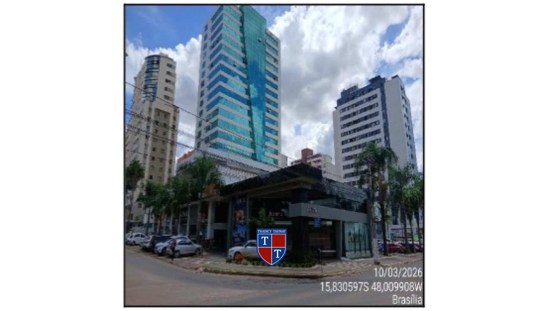 Foto 1 de SALA em NORTE (AGUAS CLARAS) - Imóvel Retomado Caixa