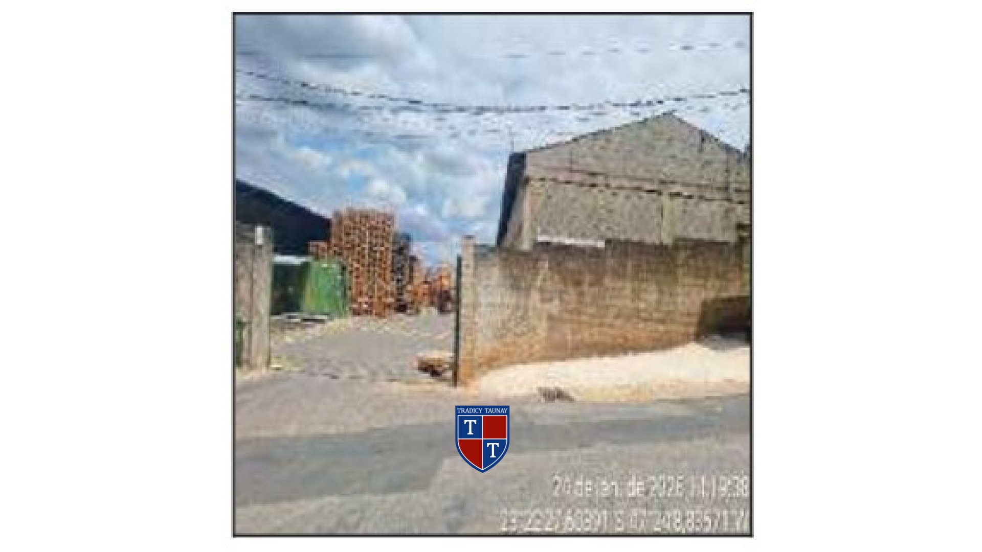 Foto 1 de GALPAO em CAJURU DO SUL - Imóvel Retomado Caixa
