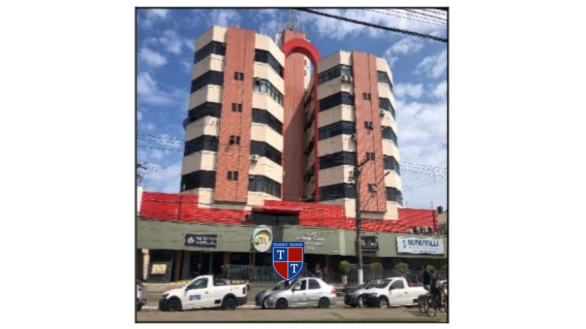 Foto 1 de SALA em VILA SANTA ROSA - Imóvel Retomado Caixa