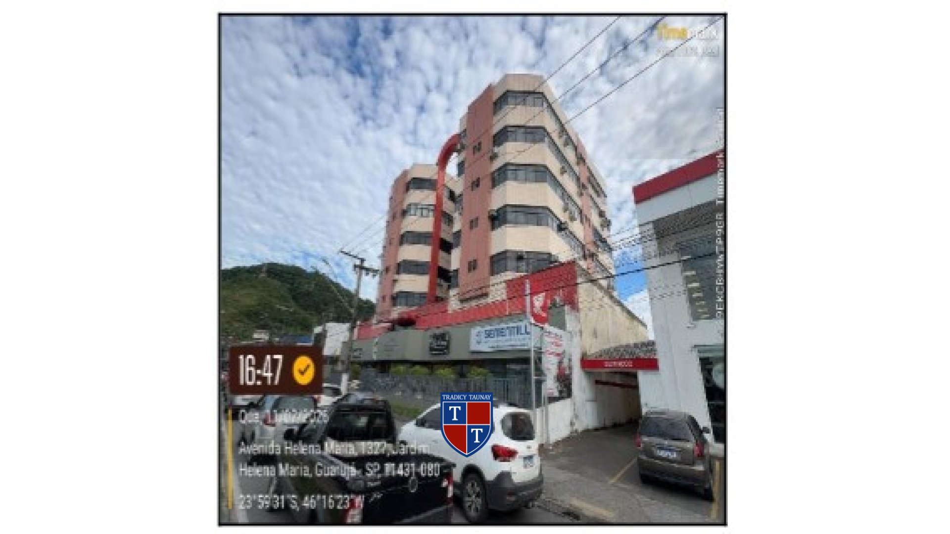 Foto 1 de SALA em VILA SANTA ROSA - Imóvel Retomado Caixa