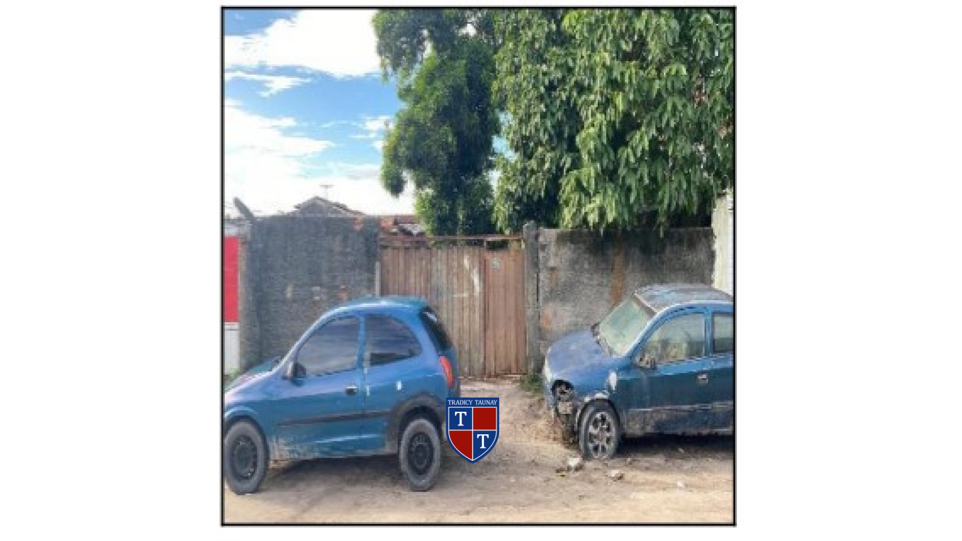 Foto 1 de TERRENO em TIBIRI - Imóvel Retomado Caixa