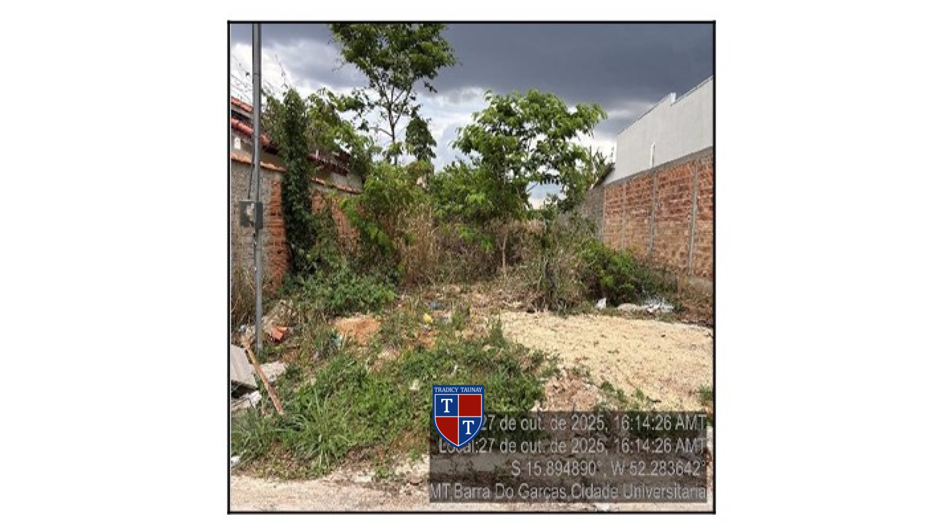 Foto 1 de TERRENO em LOTEAMENTO CIDADE UNIVERSITARIA - Imóvel Retomado Caixa