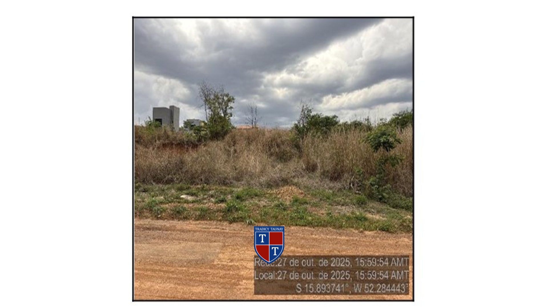 Foto 1 de TERRENO em LOTEAMENTO CIDADE UNIVERSITARIA - Imóvel Retomado Caixa