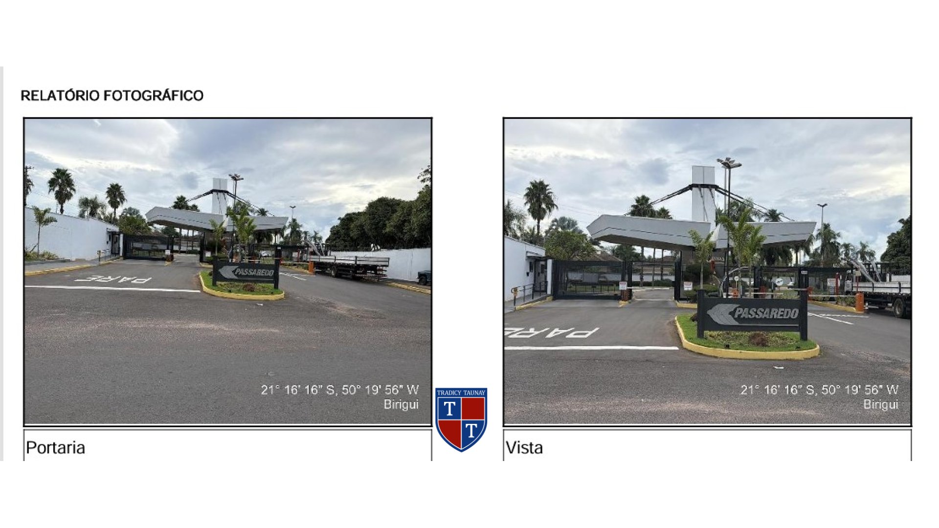 Foto 1 de GLEBA URBANA em SITIO DE RECREIO PASSAREDO - Imóvel Retomado Caixa