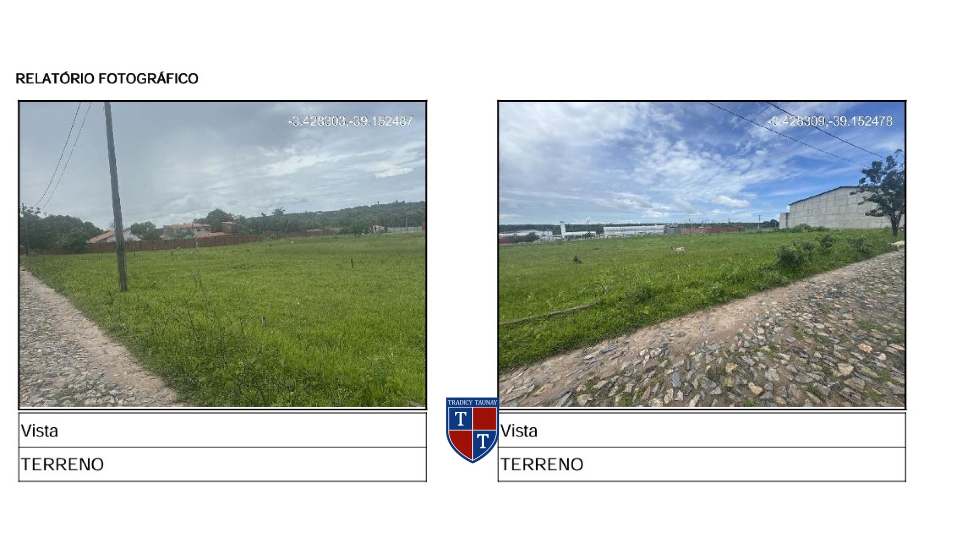 Foto 1 de TERRENO em NOSSA SRA DA SAUDE - Imóvel Retomado Caixa