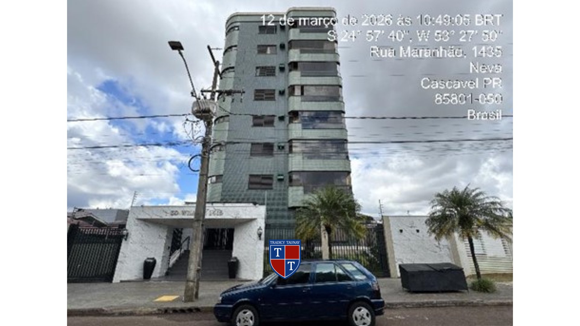 Foto 1 de APARTAMENTO em CENTRO - Imóvel Retomado Caixa