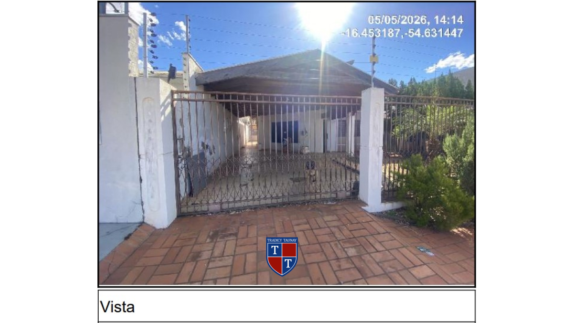 CASA em JARDIM VERA CRUZ