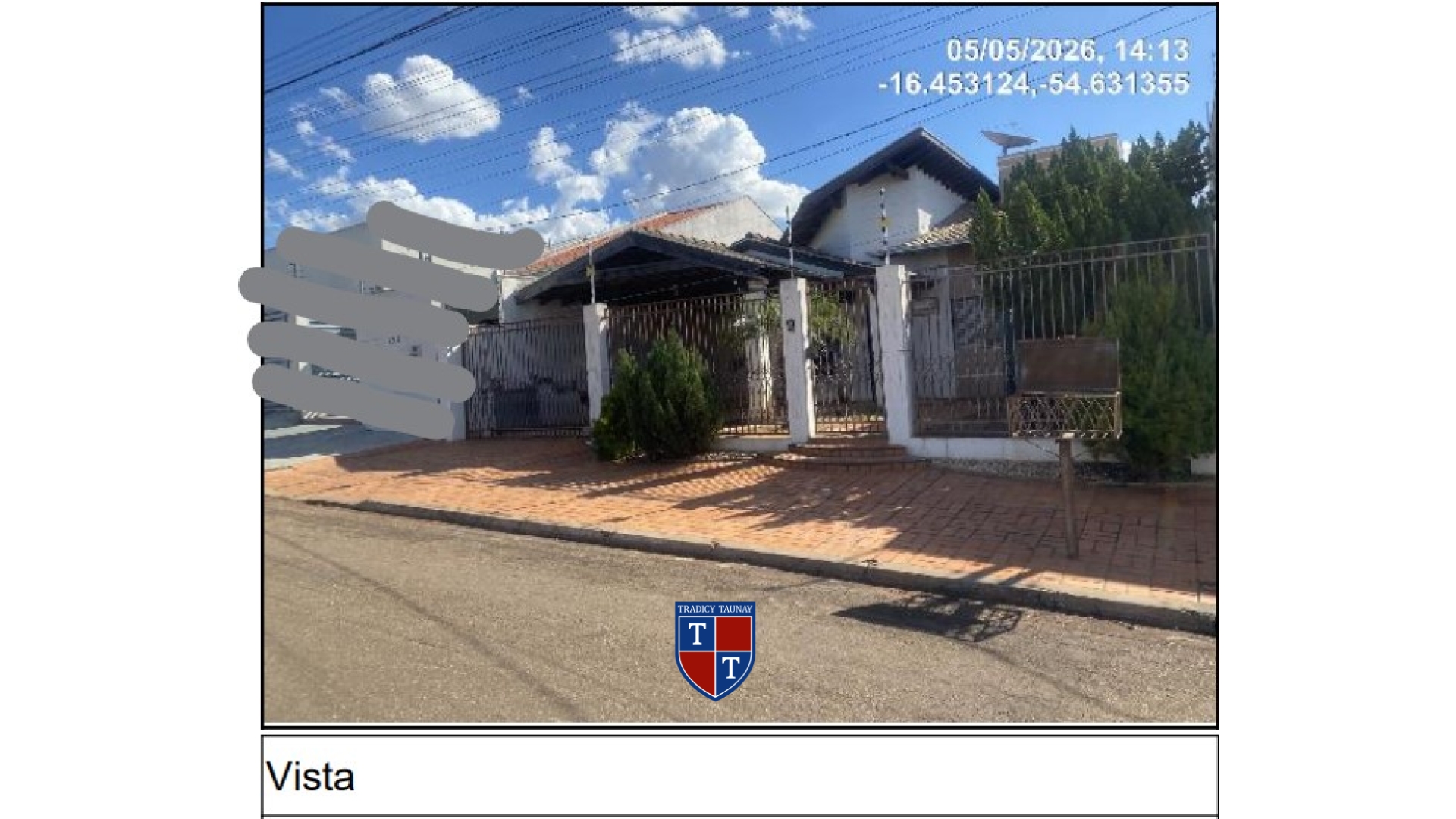 Foto 2 de CASA em JARDIM VERA CRUZ, RONDONOPOLIS/MT - Imóvel Retomado CAIXA Ref 10303901