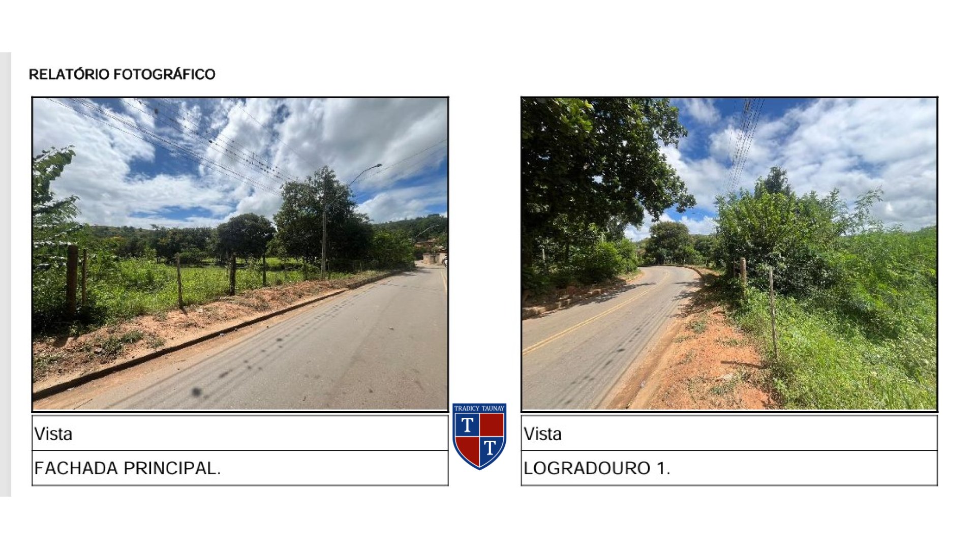 Foto 1 de TERRENO em CENTRO - Imóvel Retomado Caixa
