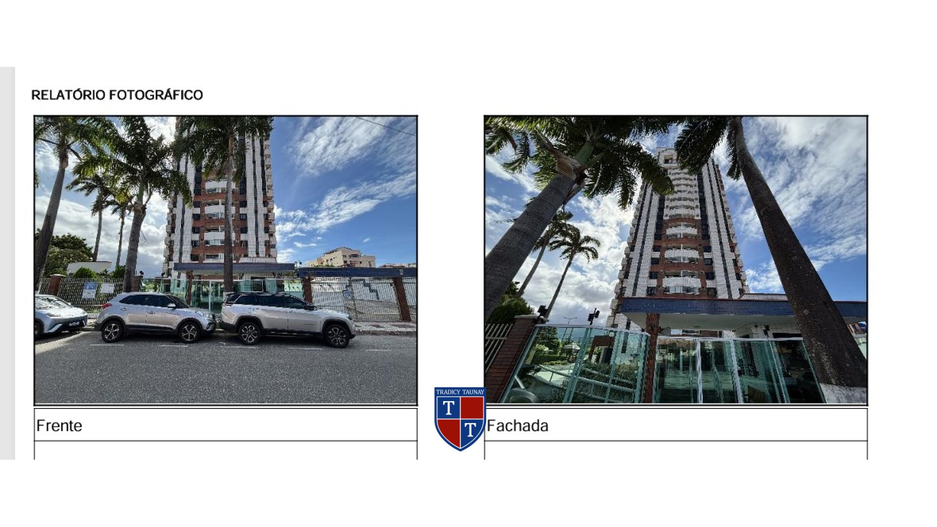 Foto 1 de APARTAMENTO em JOAQUIM TAVORA - Imóvel Retomado Caixa