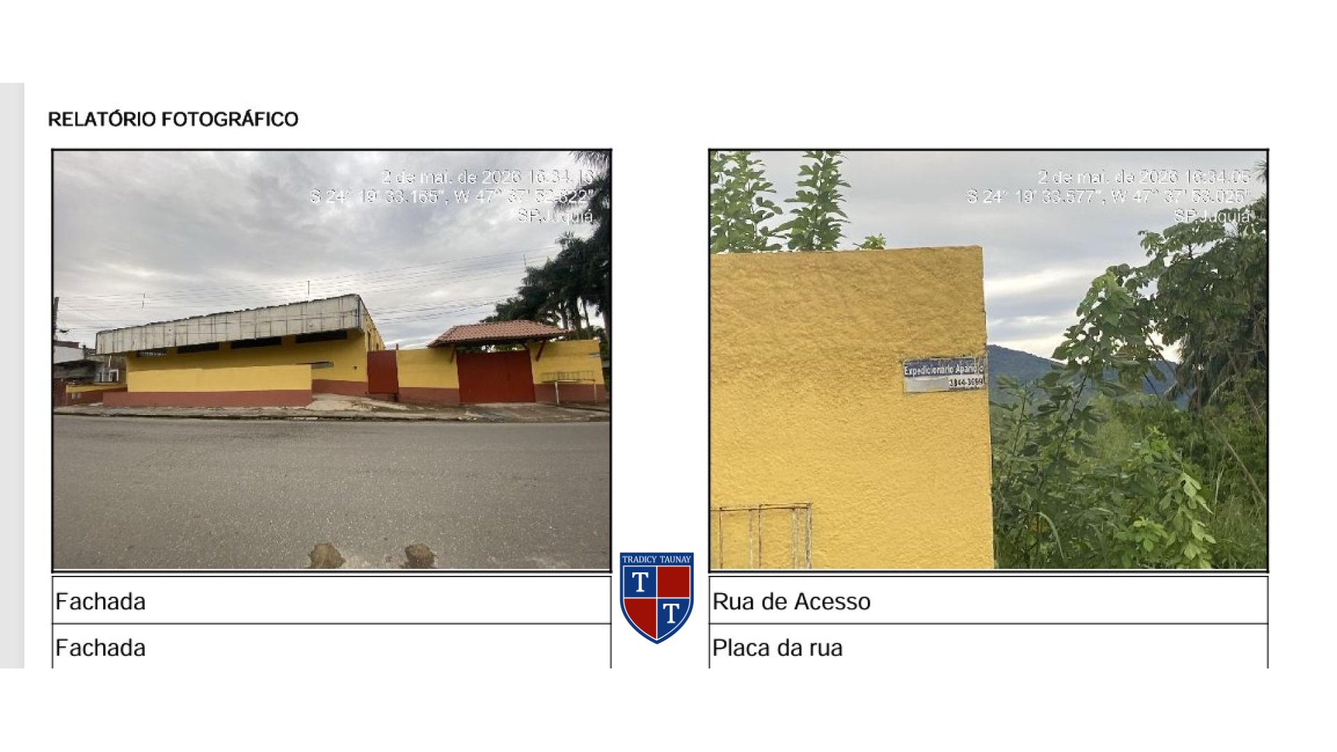 Foto 1 de PREDIO em JUQUIA - Imóvel Retomado Caixa