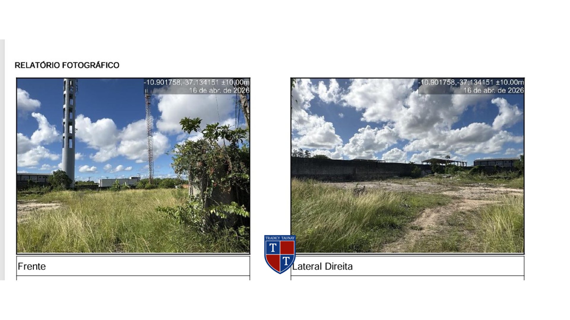 Foto 1 de TERRENO em POVOADO SOBRADO - Imóvel Retomado Caixa