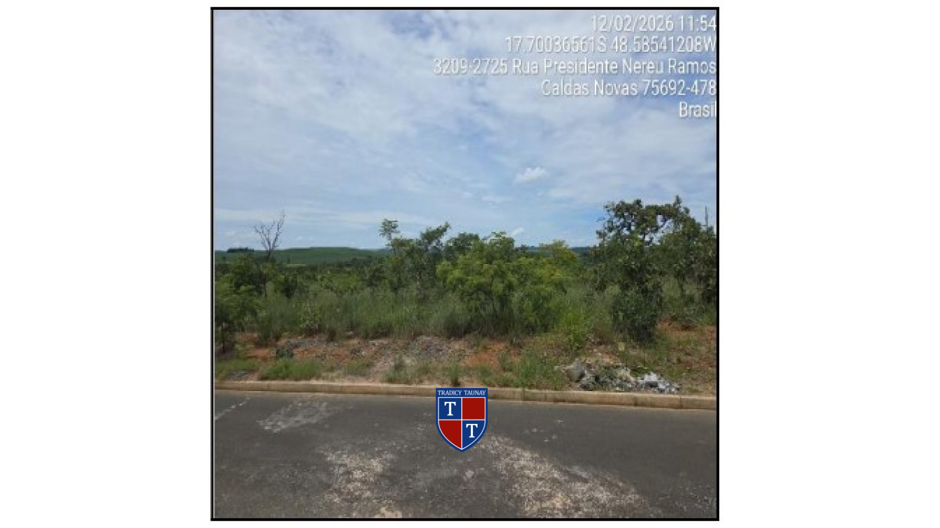 Foto 1 de TERRENO em SETOR LAGOA QUENTE - Imóvel Retomado Caixa