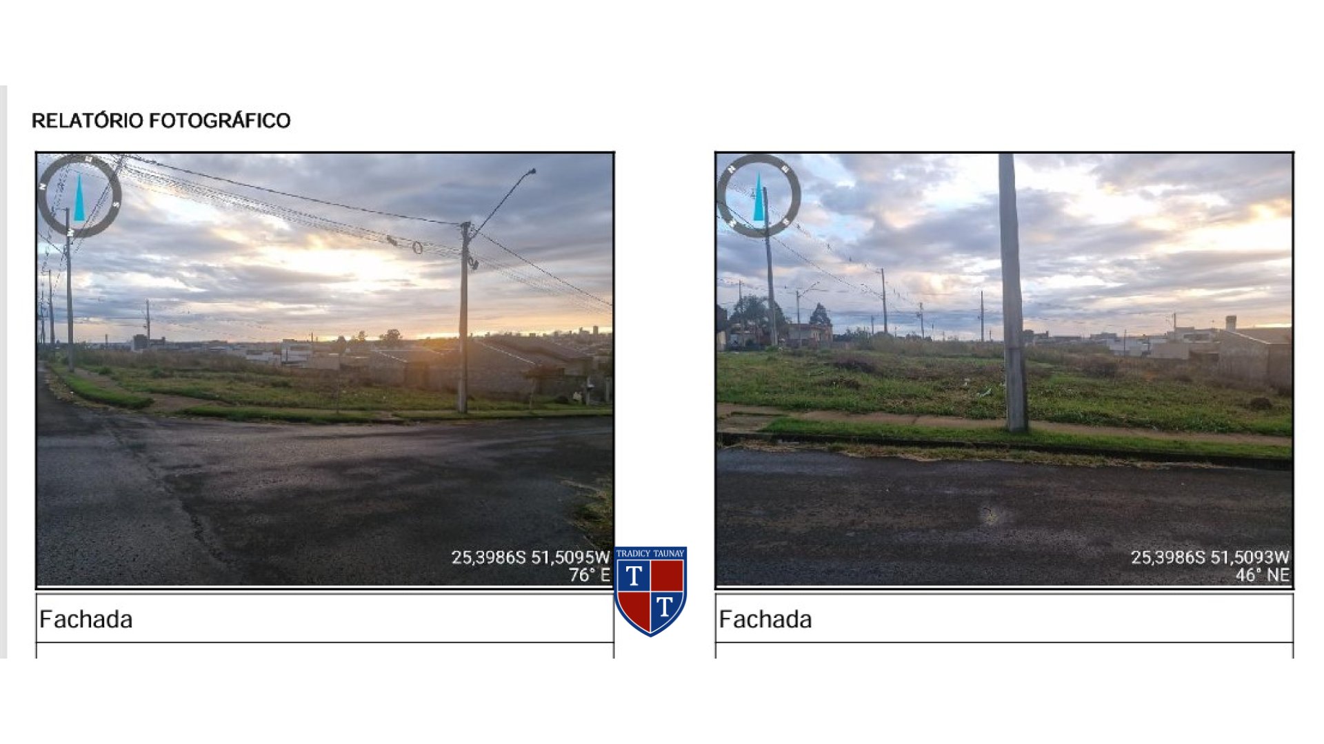 Foto 1 de TERRENO em ALTO CASCAVEL - Imóvel Retomado Caixa