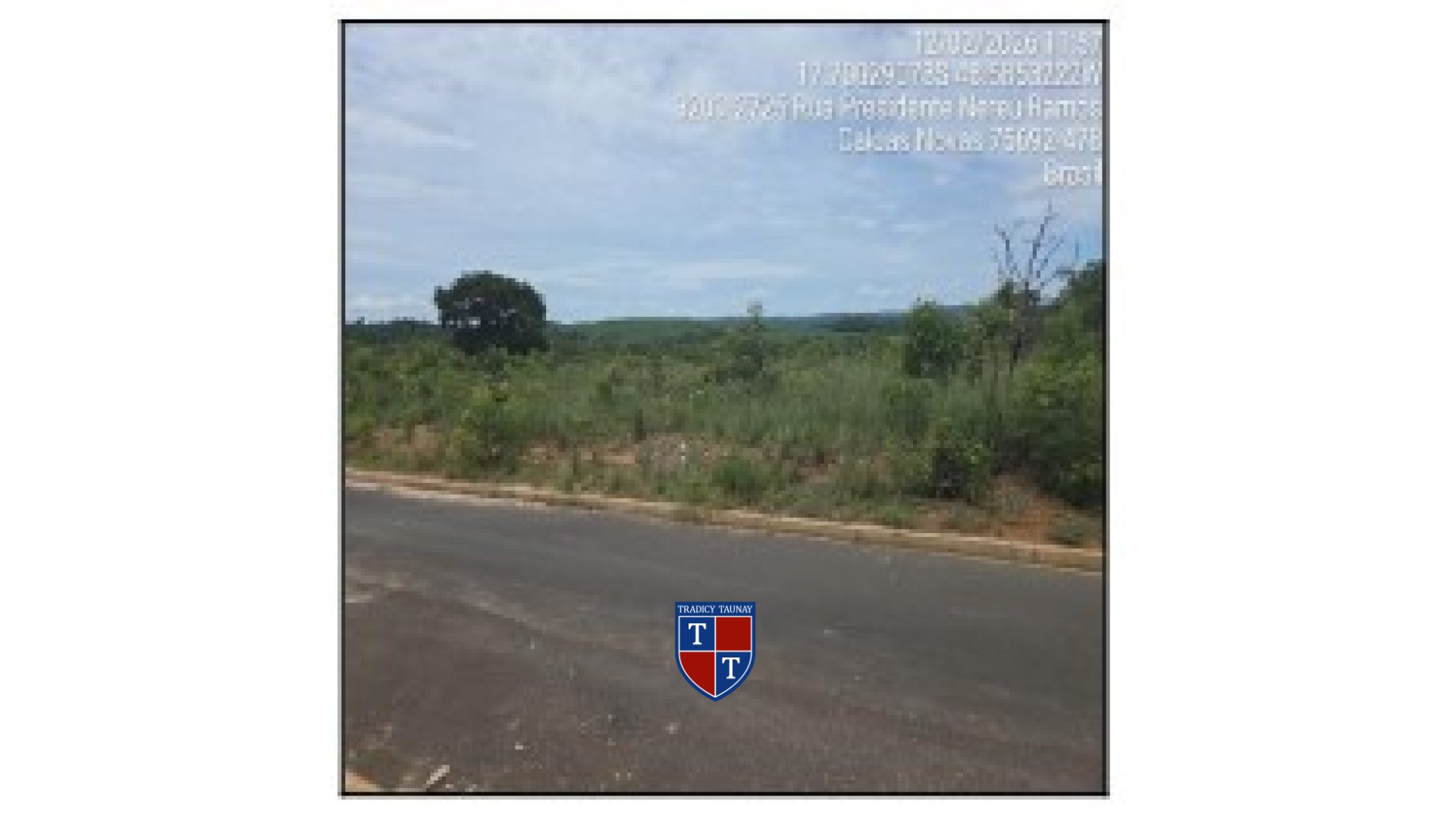 Foto 1 de TERRENO em SETOR LAGOA QUENTE - Imóvel Retomado Caixa