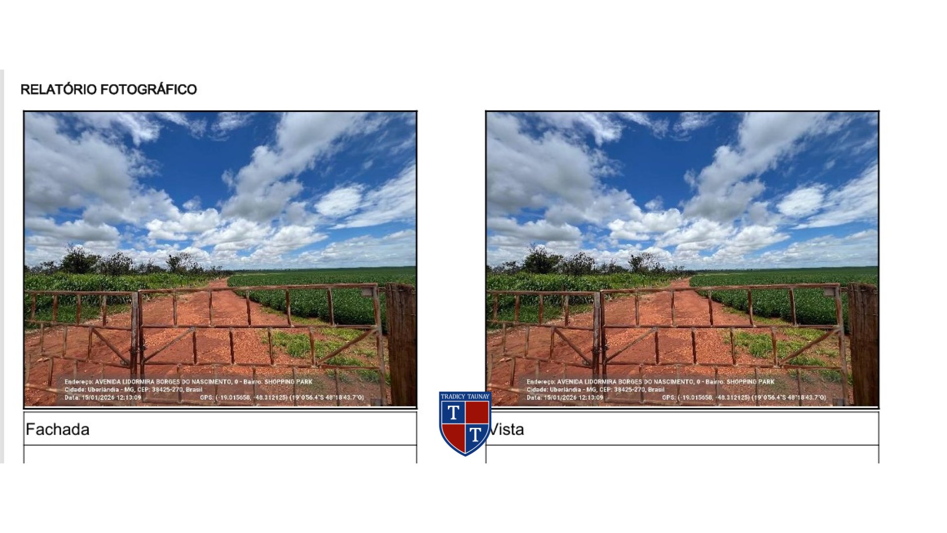 Foto 1 de TERRENO em SITIOS RECREIO RES - Imóvel Retomado Caixa