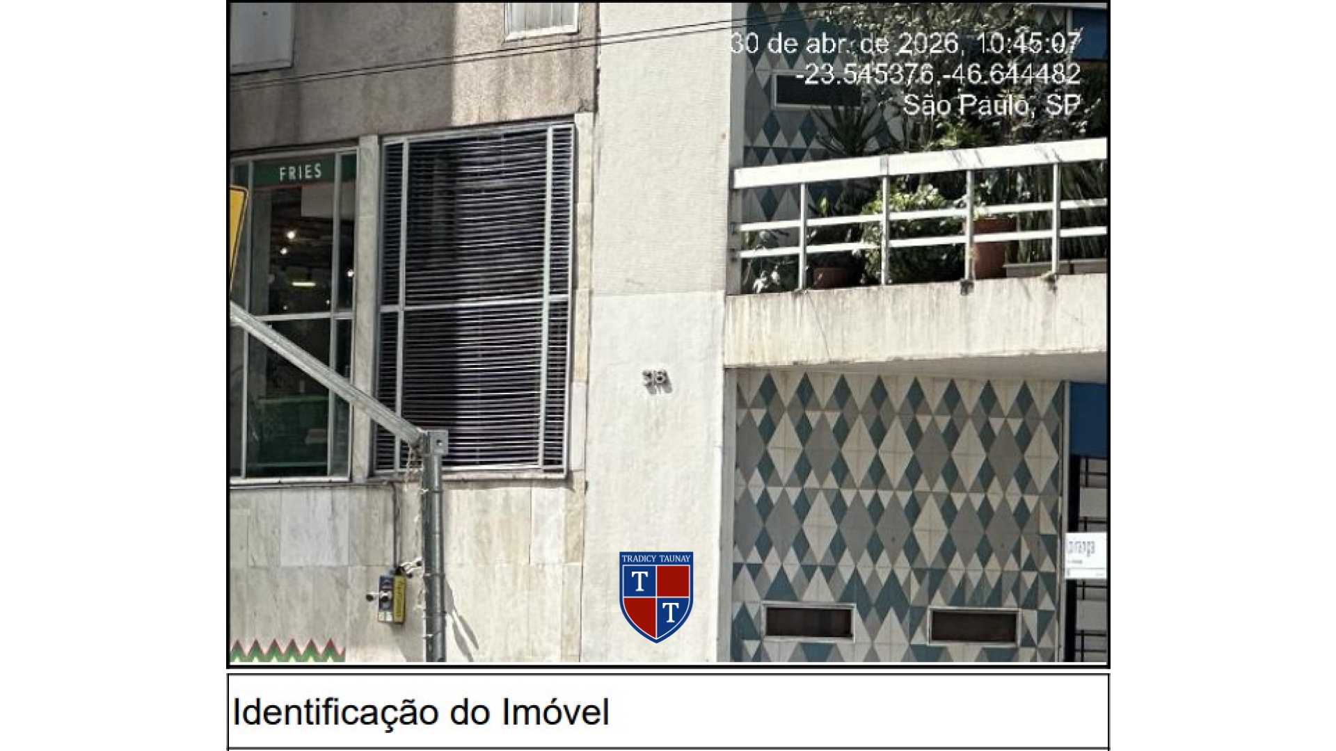 Foto 3 de SALA em REPUBLICA, SAO PAULO/SP - Imóvel Retomado CAIXA Ref 10305204