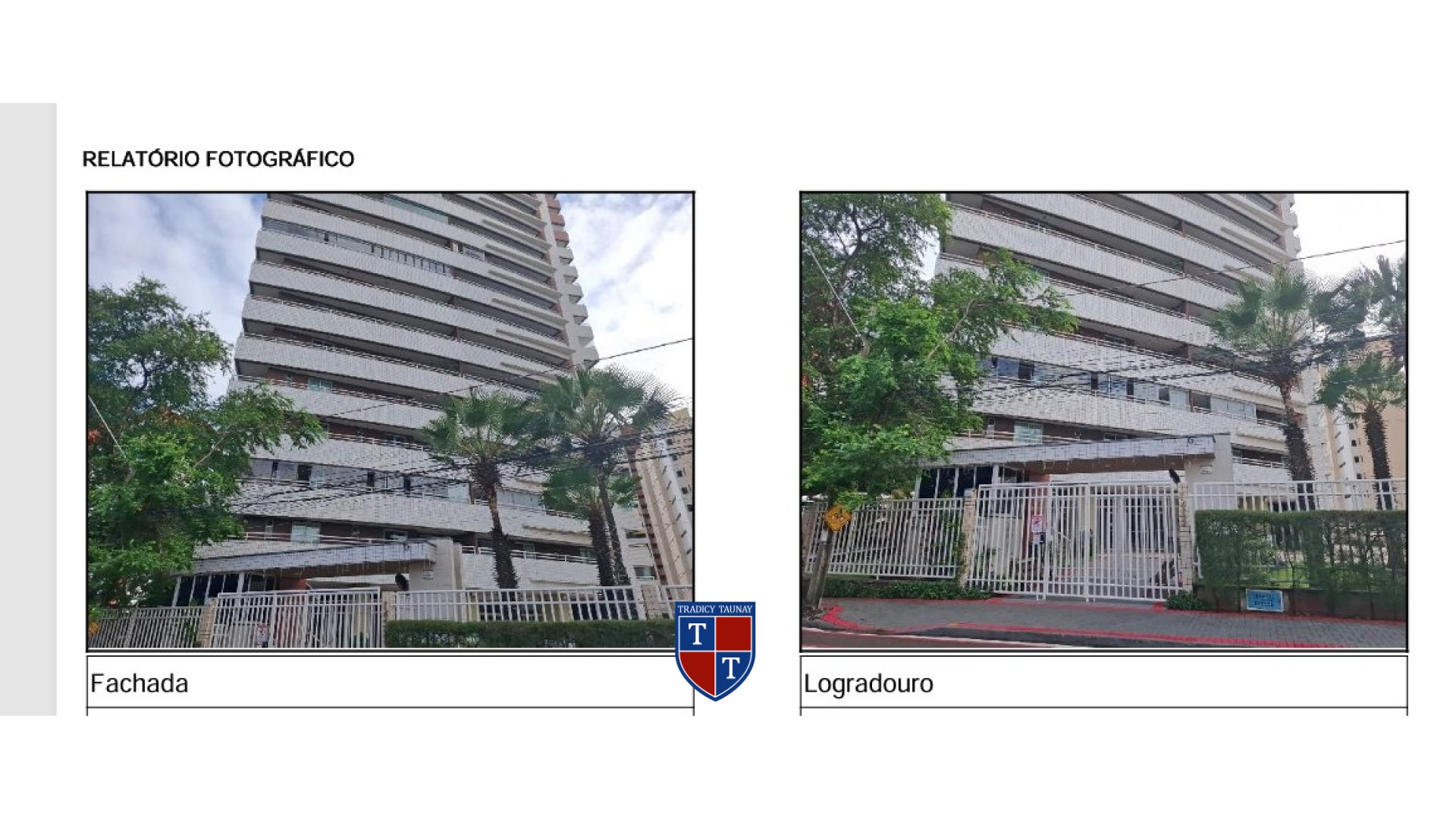 Foto 1 de APARTAMENTO em JOAQUIM TAVORA - Imóvel Retomado Caixa