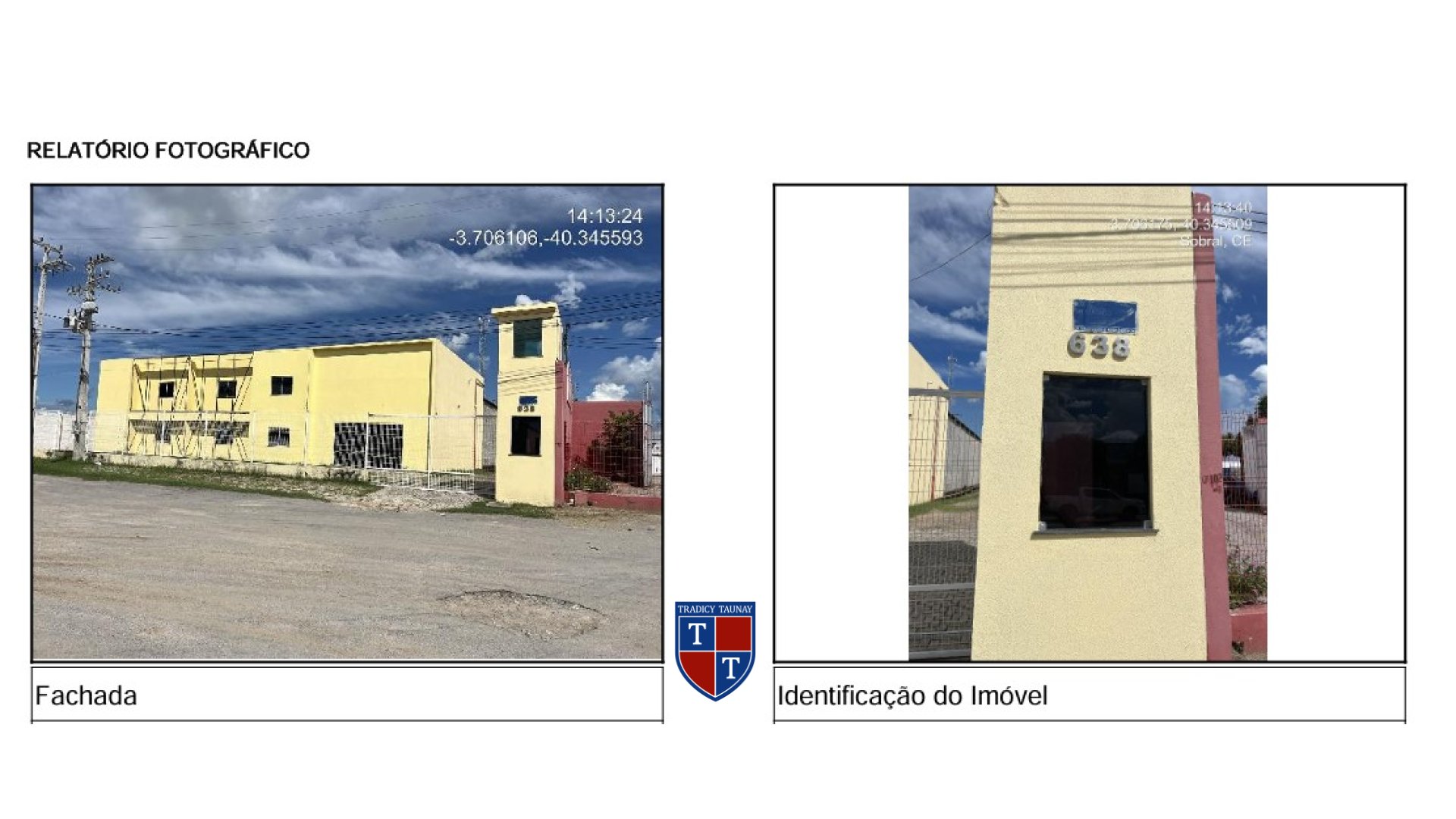Foto 1 de COMERCIAL em GERARDO CRISTINO - Imóvel Retomado Caixa