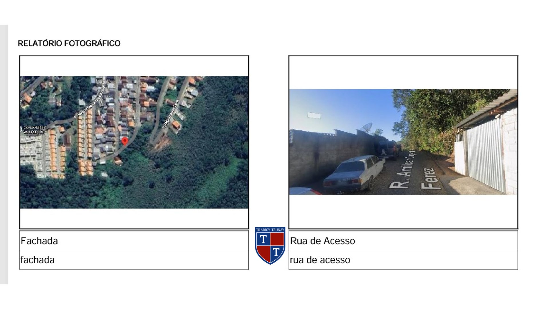 Foto 1 de TERRENO em VARGINHA - Imóvel Retomado Caixa