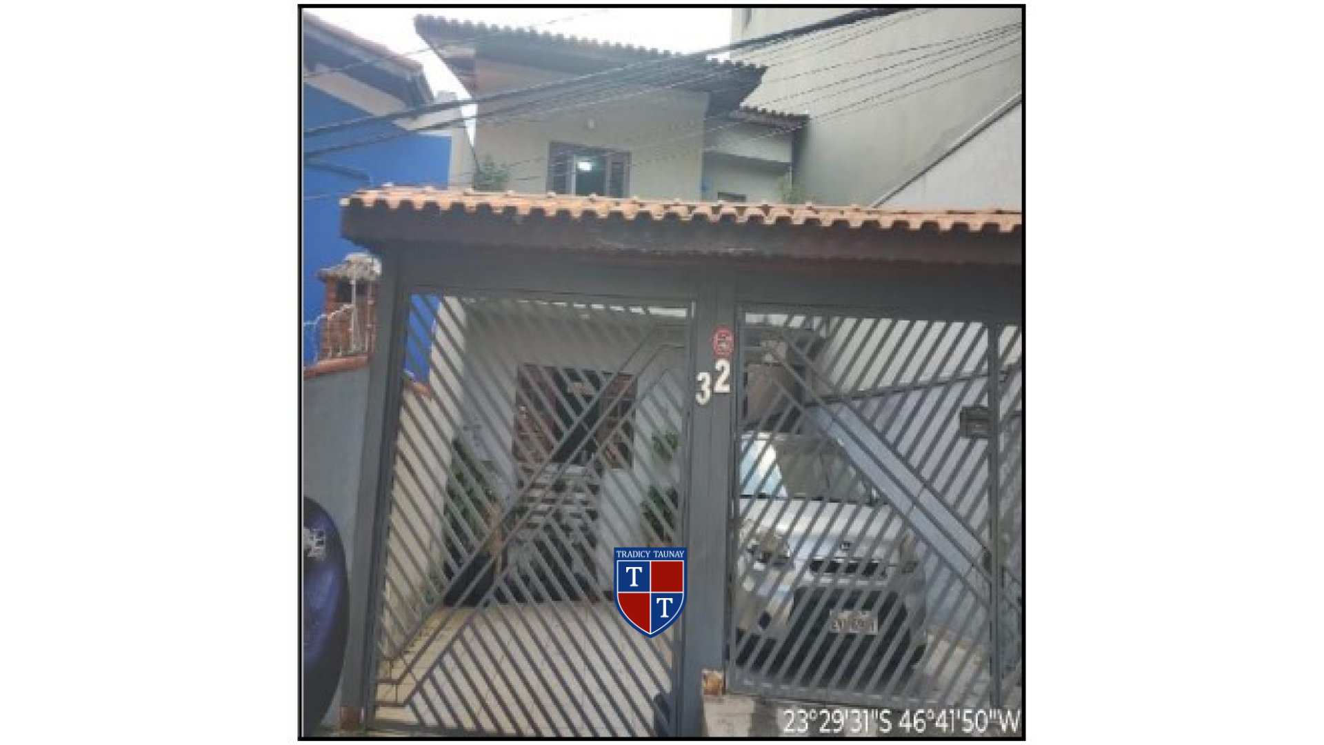 Foto 1 de CASA em JARDIM MONJOLO - Imóvel Retomado Caixa