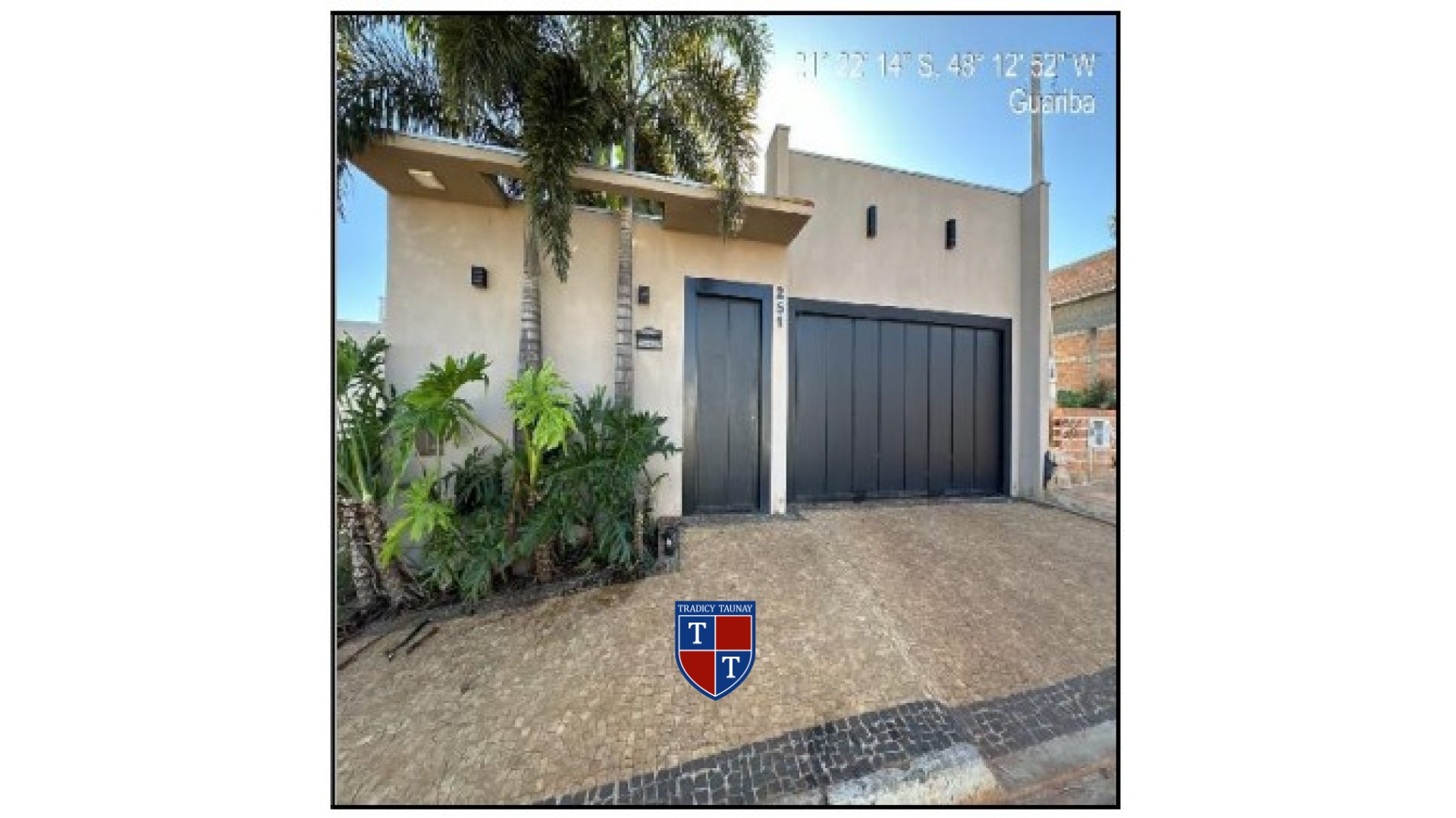Foto 1 de CASA em RESIDENCIAL MANGOLINI - Imóvel Retomado Caixa